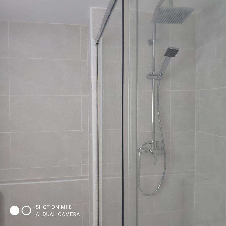 Marina Apartment 贝纳尔马德纳 外观 照片