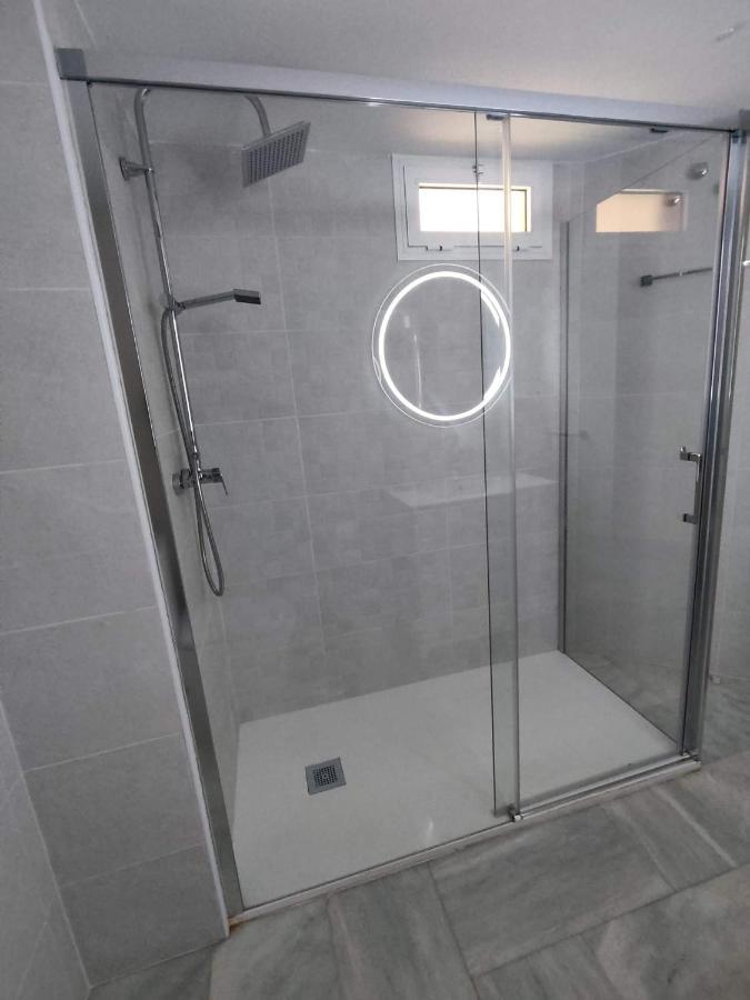 Marina Apartment 贝纳尔马德纳 外观 照片