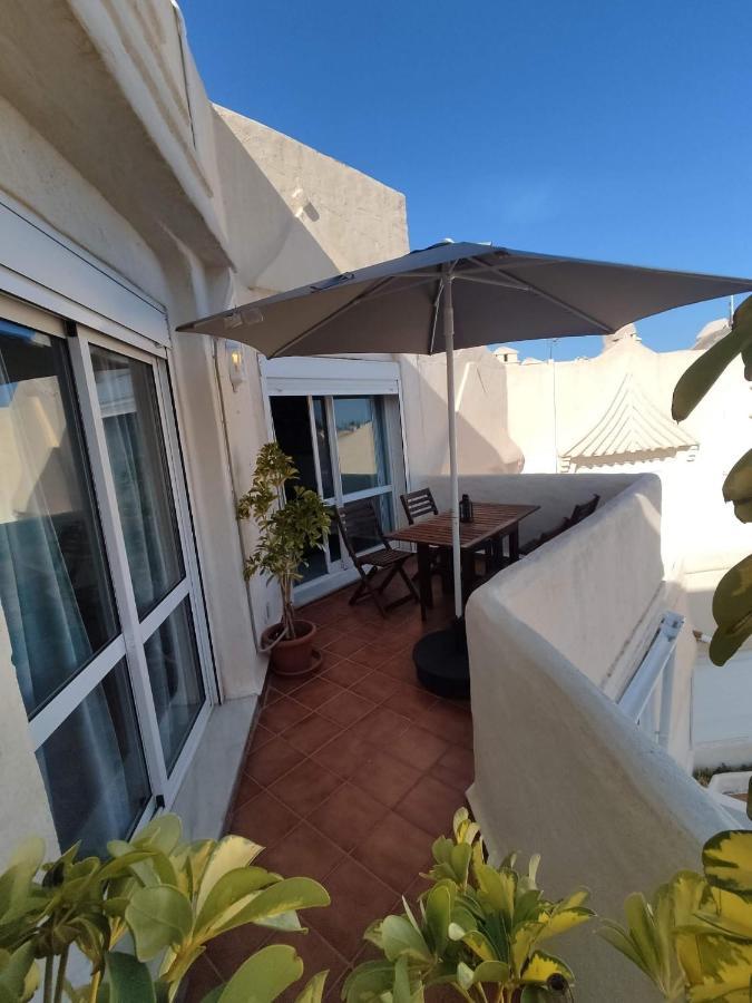 Marina Apartment 贝纳尔马德纳 外观 照片