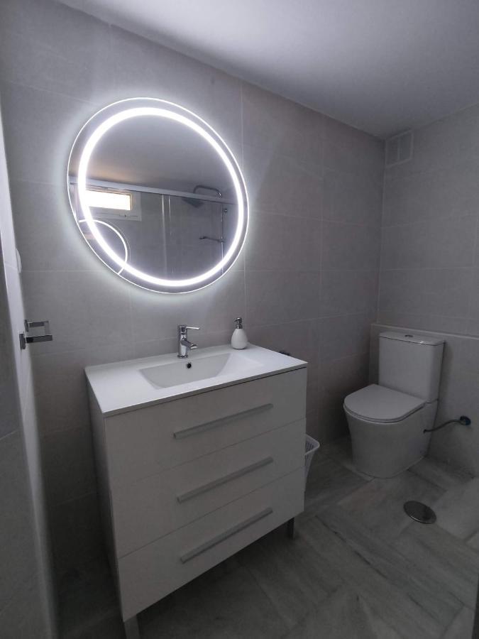 Marina Apartment 贝纳尔马德纳 外观 照片