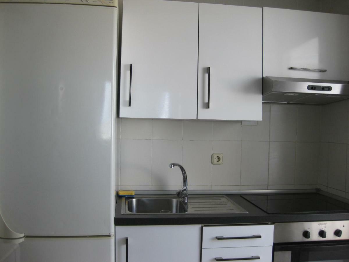 Marina Apartment 贝纳尔马德纳 外观 照片